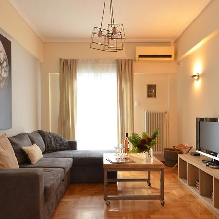 Exarchia, A Nice And Cozy Apartment Athens Exterior photo